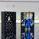 Babolex Blue 3D 55 mm