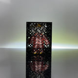 Pack 4 Babolex 3D 55 mm