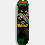 Limited Edition Skateboard – Babolex Batman