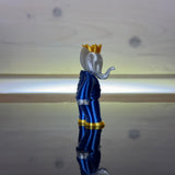 Babolex Blue 3D 55 mm