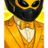Skate King AlienX