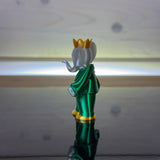 Babolex Green 3D 55 mm