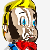 Babolex Big Boy