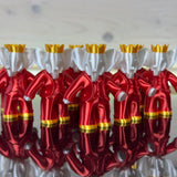 Babolex Red 3D 55 mm