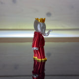 Babolex Red 3D 55 mm