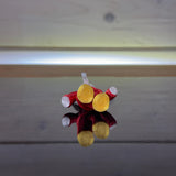 Babolex Red 3D 55 mm