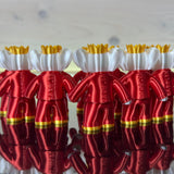 Babolex Red 3D 55 mm