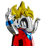 Babolex Magic Cloud