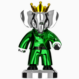 Babolex Green