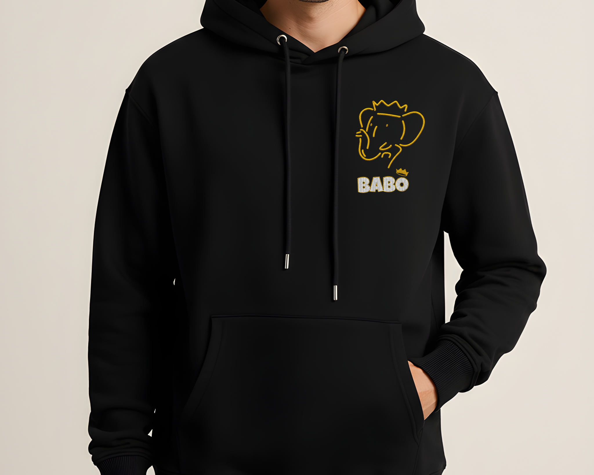 UNE COLLECTION CAPSULE PREMIUM : T-SHIRTS ET SWEAT-SHIRTS EN COTON BIO, BRODÉS ET PRÉPARÉS EN NORMANDIE