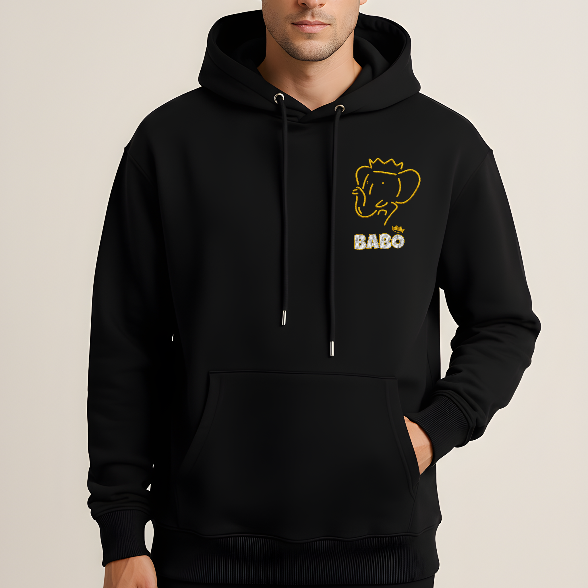 UNE COLLECTION CAPSULE PREMIUM : T-SHIRTS ET SWEAT-SHIRTS EN COTON BIO, BRODÉS ET PRÉPARÉS EN NORMANDIE