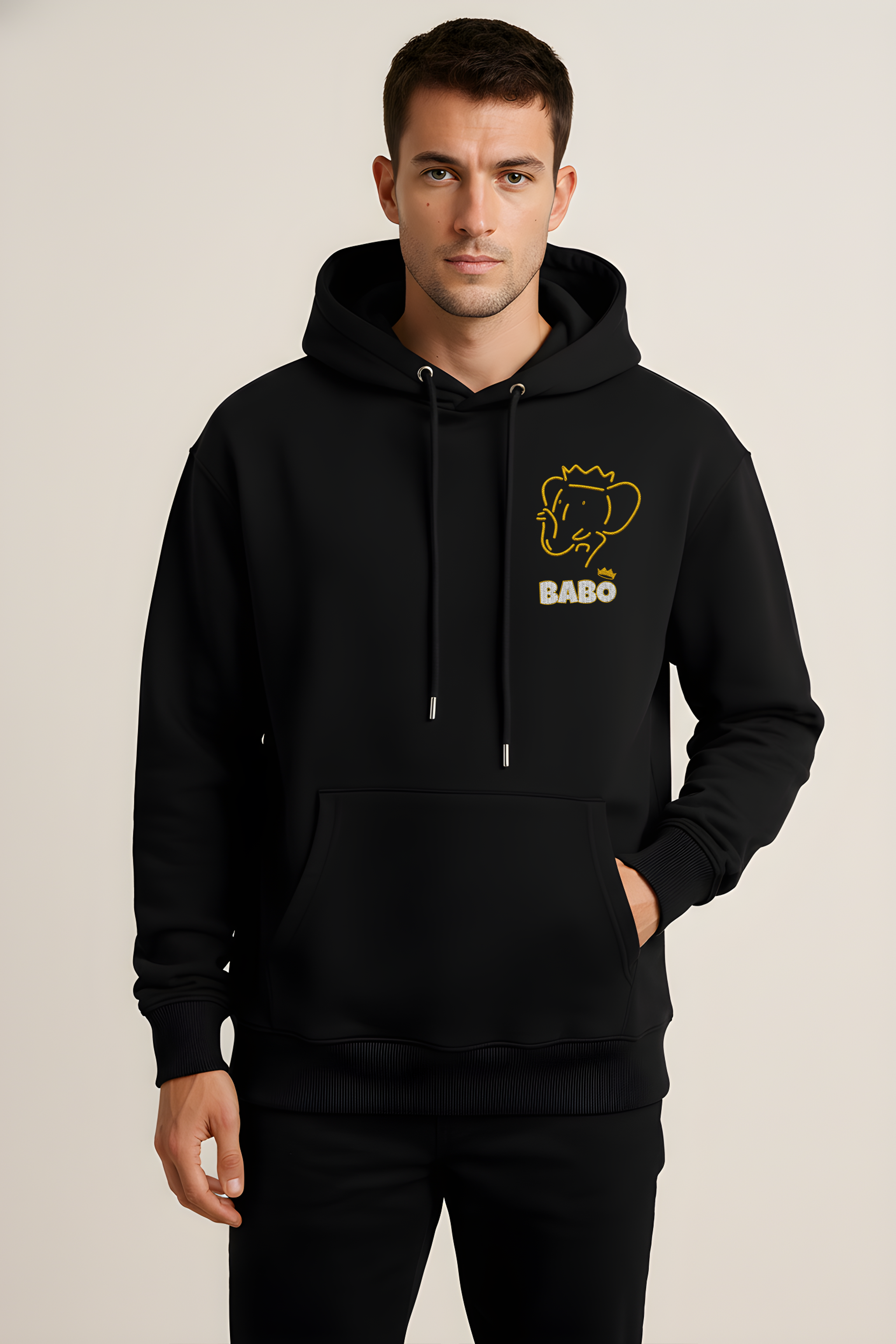 UNE COLLECTION CAPSULE PREMIUM : T-SHIRTS ET SWEAT-SHIRTS EN COTON BIO, BRODÉS ET PRÉPARÉS EN NORMANDIE