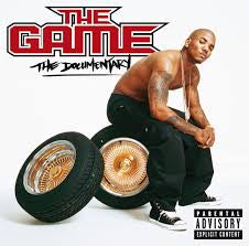 The Game l’artiste de Los Angeles fan de Vincent Faudemer