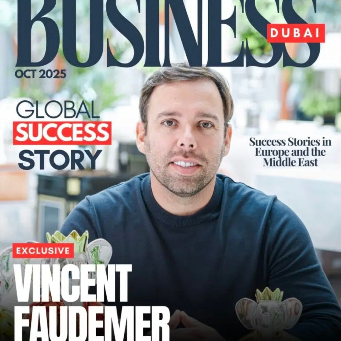 Dubai Business