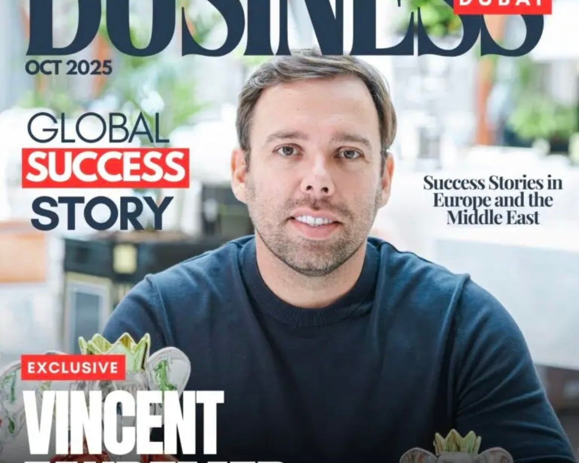 Dubai Business