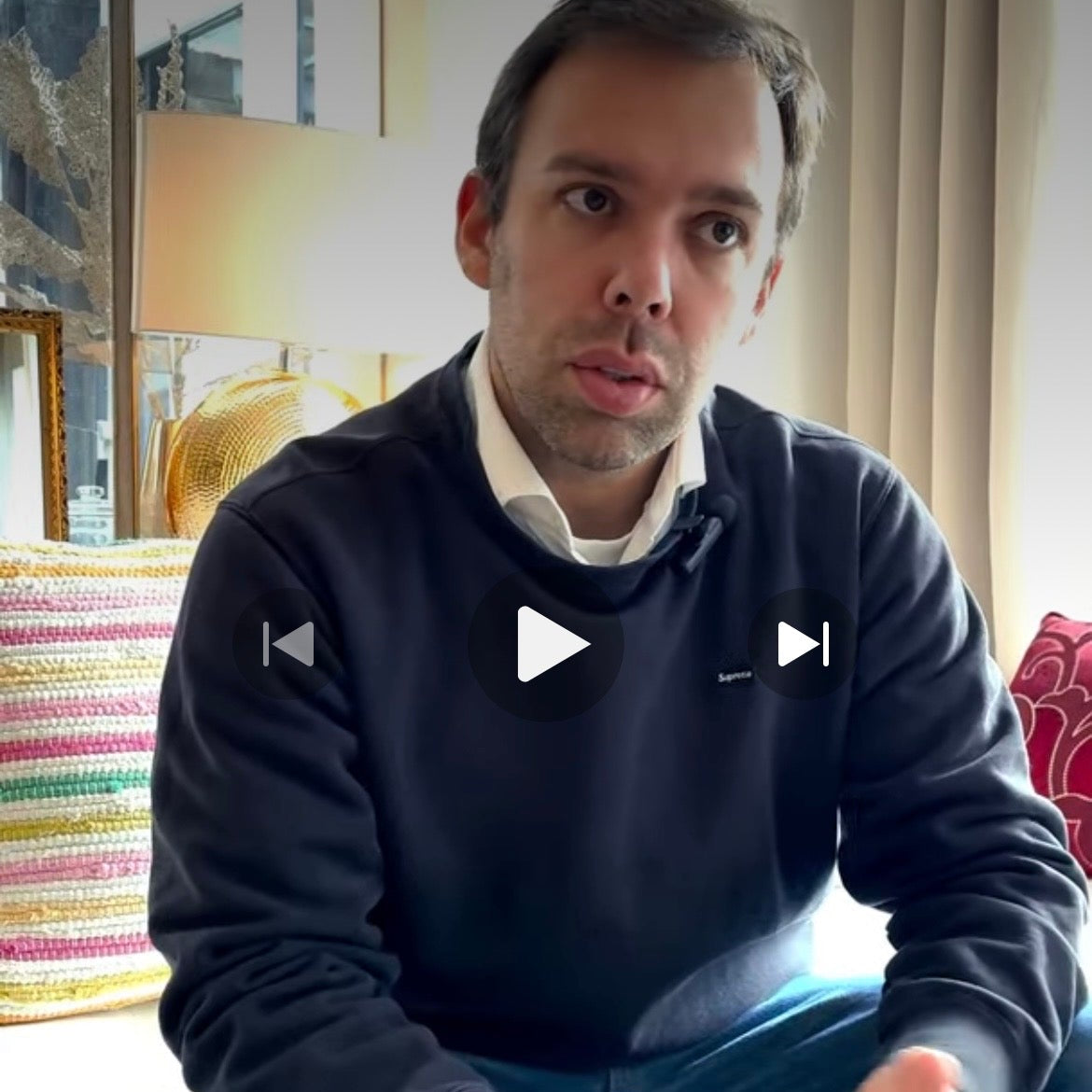 La vidéo Vérités sur l’incroyable histoire Babolex&nbsp;