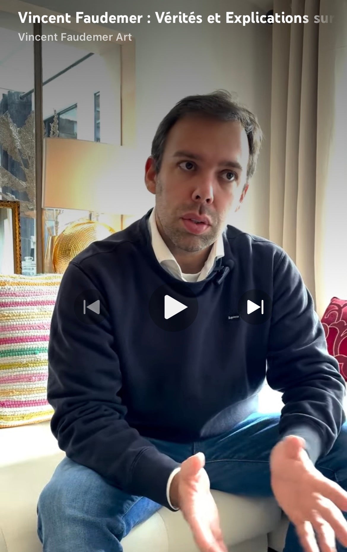 La vidéo Vérités sur l’incroyable histoire Babolex&nbsp;