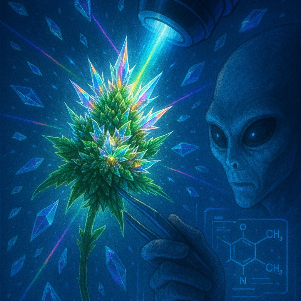 ALIENX : QUATRE ANS ET DEMI DE PERSÉVÉRANCE DANS UN SECTEUR EN MUTATION