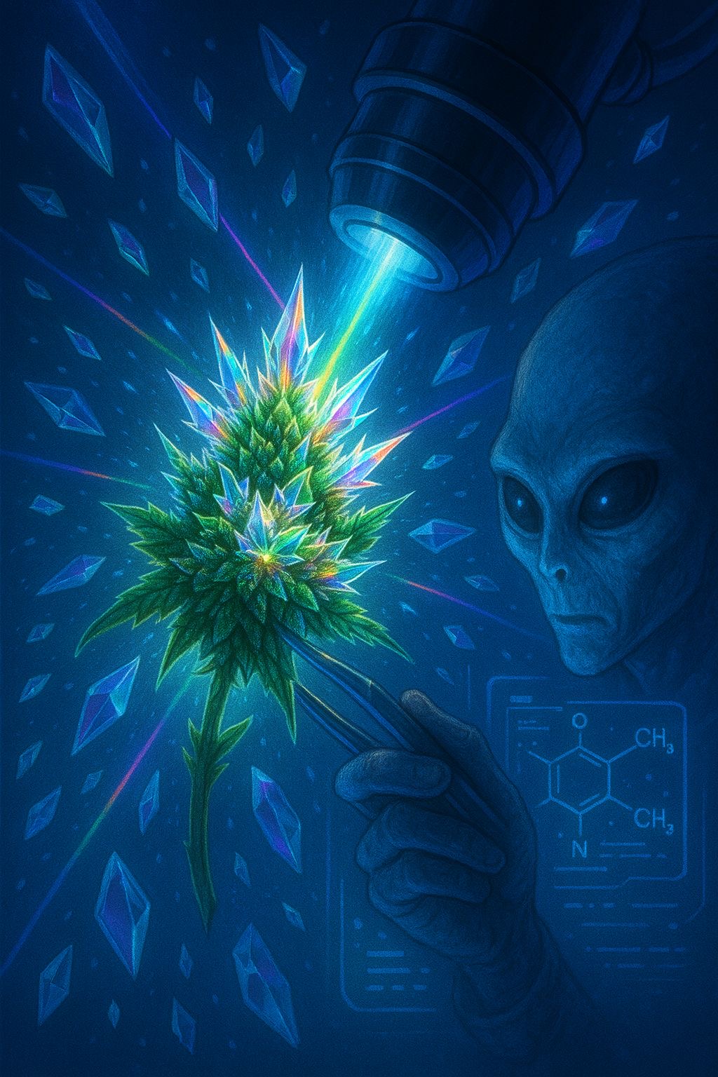 ALIENX : QUATRE ANS ET DEMI DE PERSÉVÉRANCE DANS UN SECTEUR EN MUTATION