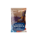 Welcome in America