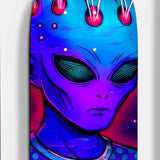 Skate Purple light AlienX