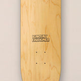 Limited Edition Skateboard – Babolex Cowboy