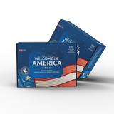 Welcome in America