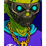 Skate Champion AlienX