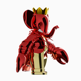 Babolex Golden Lobster