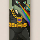 Limited Edition Skateboard – Babolex Batman