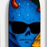 Skate Iron AlienX