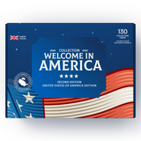 Welcome in America