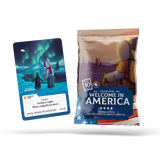 Welcome in America