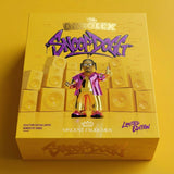 Snoop Dogg Limited Edition Chrome Sculpture (Official Collectible)