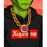 Skate Xupreme AlienX