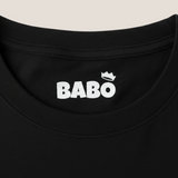 BaboGold Embroidered T-shirt