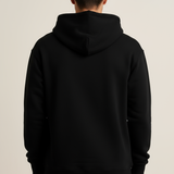 BaboGold Embroidered Hoodie