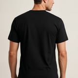 BaboGold Embroidered T-shirt