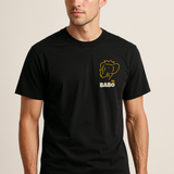 BaboGold Embroidered T-shirt