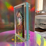 Babolex indien miroir