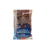 Welcome in America