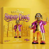 Snoop Dogg Limited Edition Chrome Sculpture (Official Collectible)