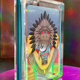 Babolex indien miroir