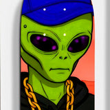 Skate Xupreme AlienX