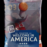 Welcome in America
