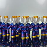 Babolex Blue Purple 3D 55 mm