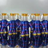 Babolex Blue Purple 3D 55 mm