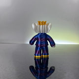 Babolex Blue Purple 3D 55 mm