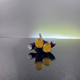 Babolex Blue Purple 3D 55 mm