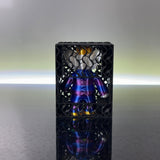 Babolex Blue Purple 3D 55 mm